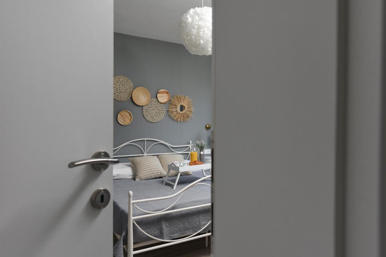 Apartman Niko Zadar Exterior foto